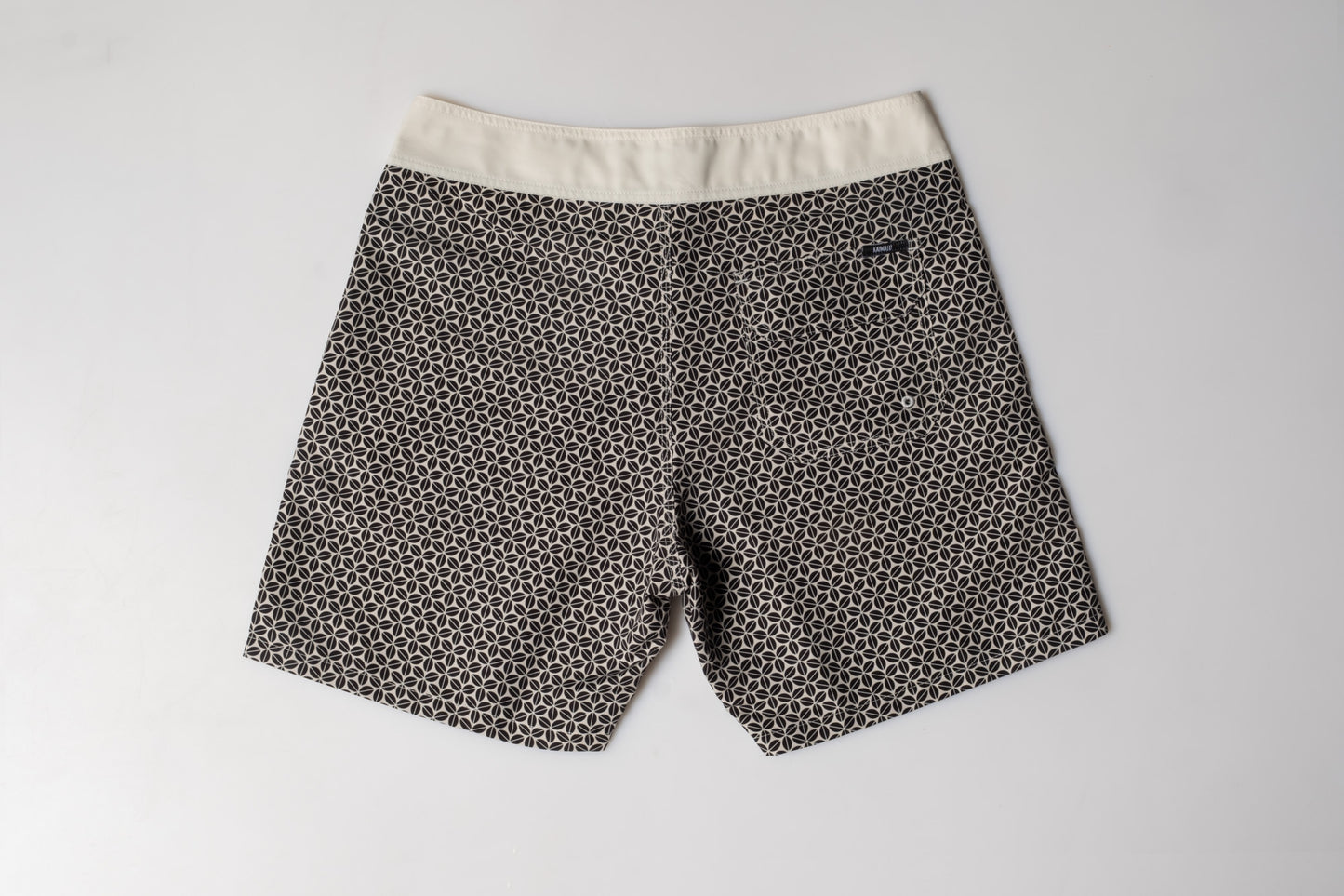 Coffee Boardshort