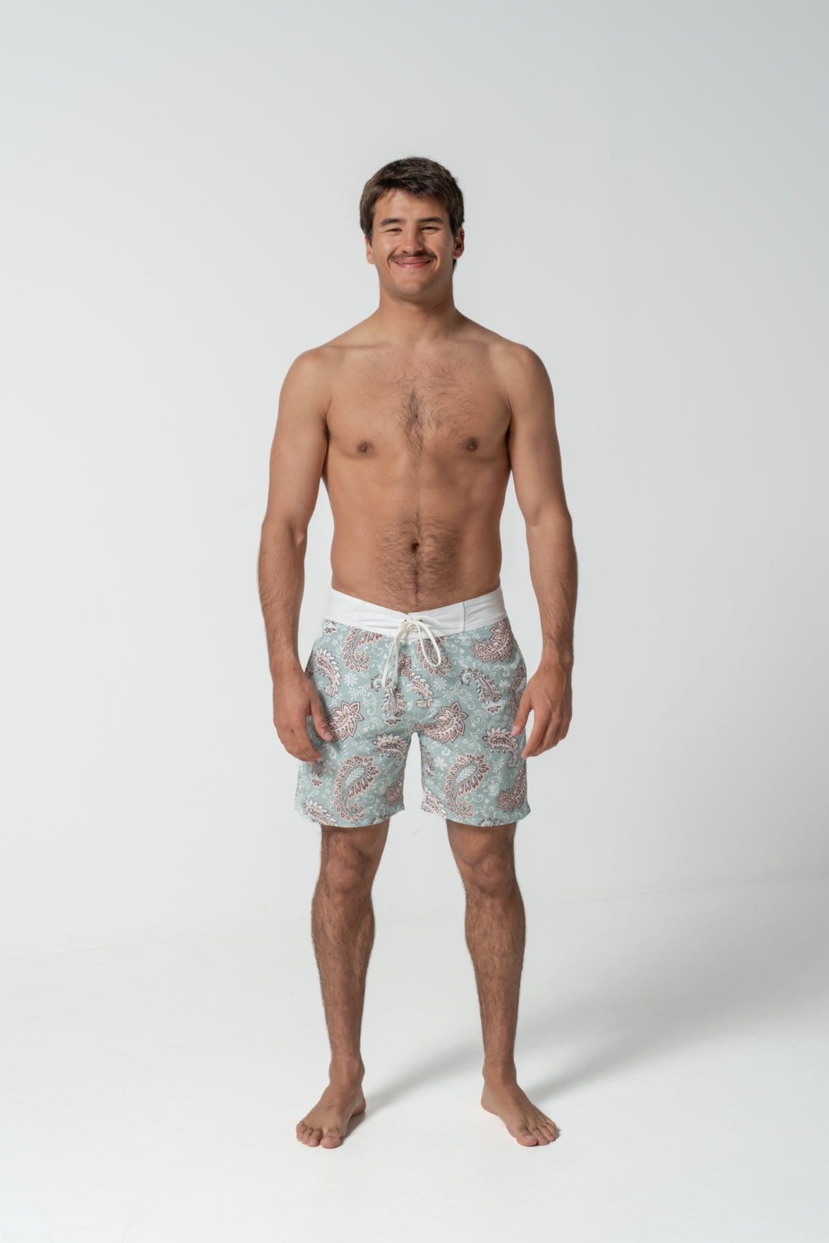 Riviera Boardshorts