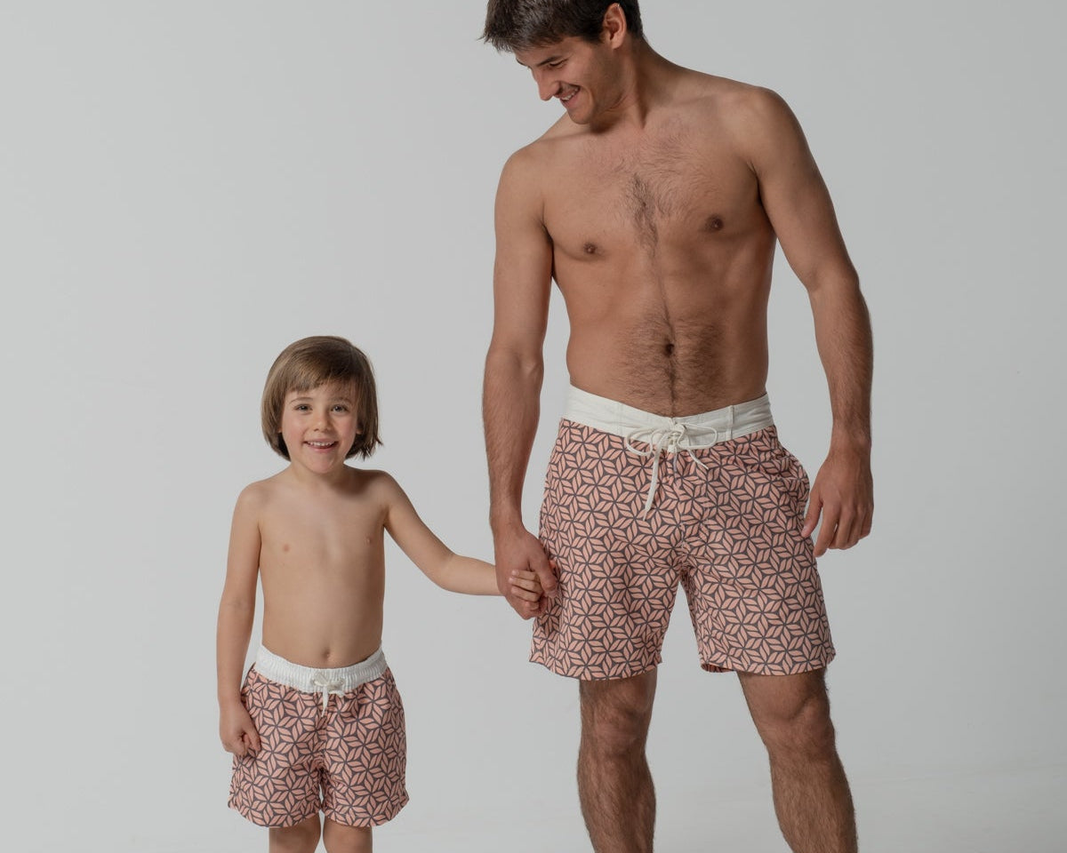 Guincho Kids Boardshorts