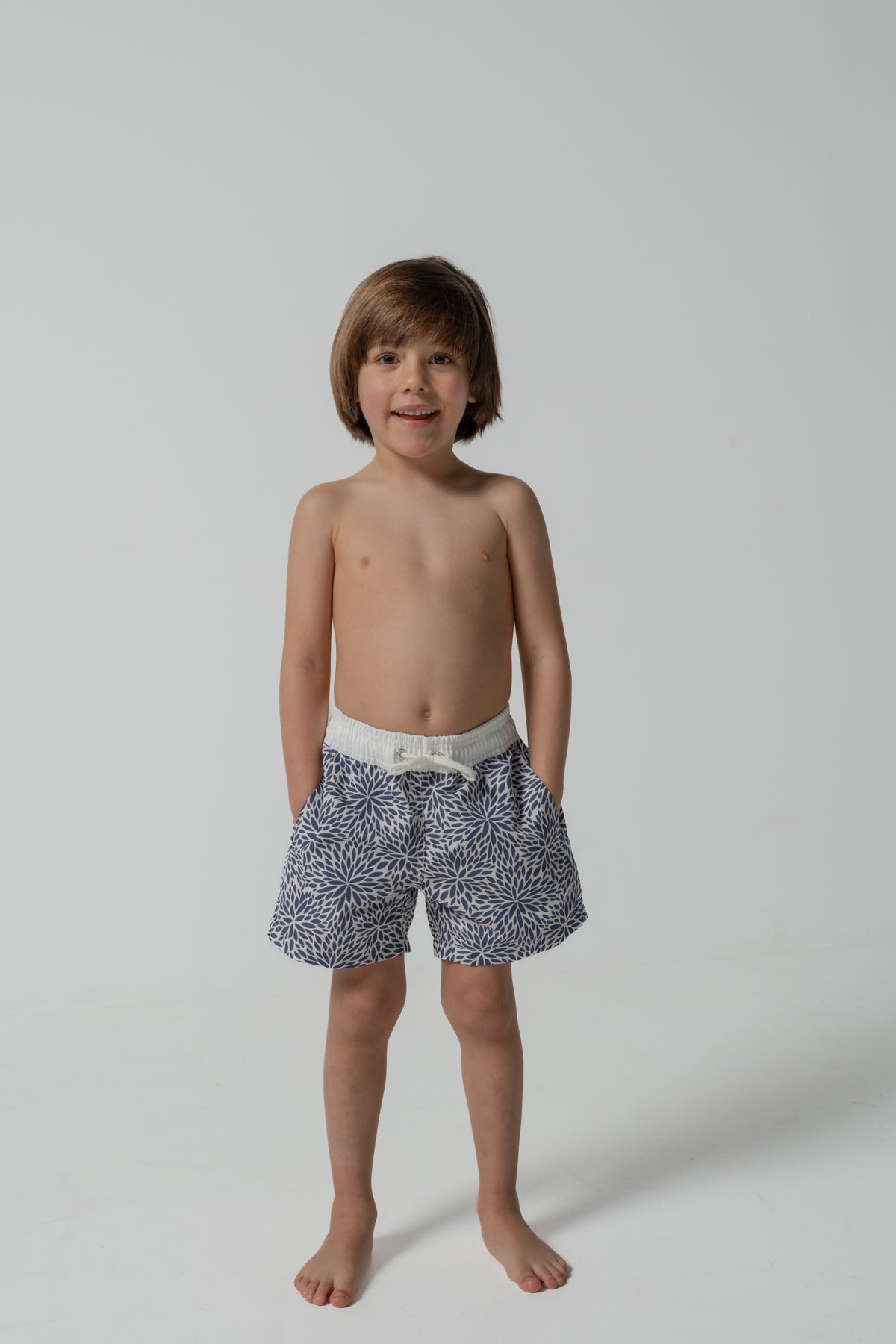 Carcavelos Kids Boardshorts