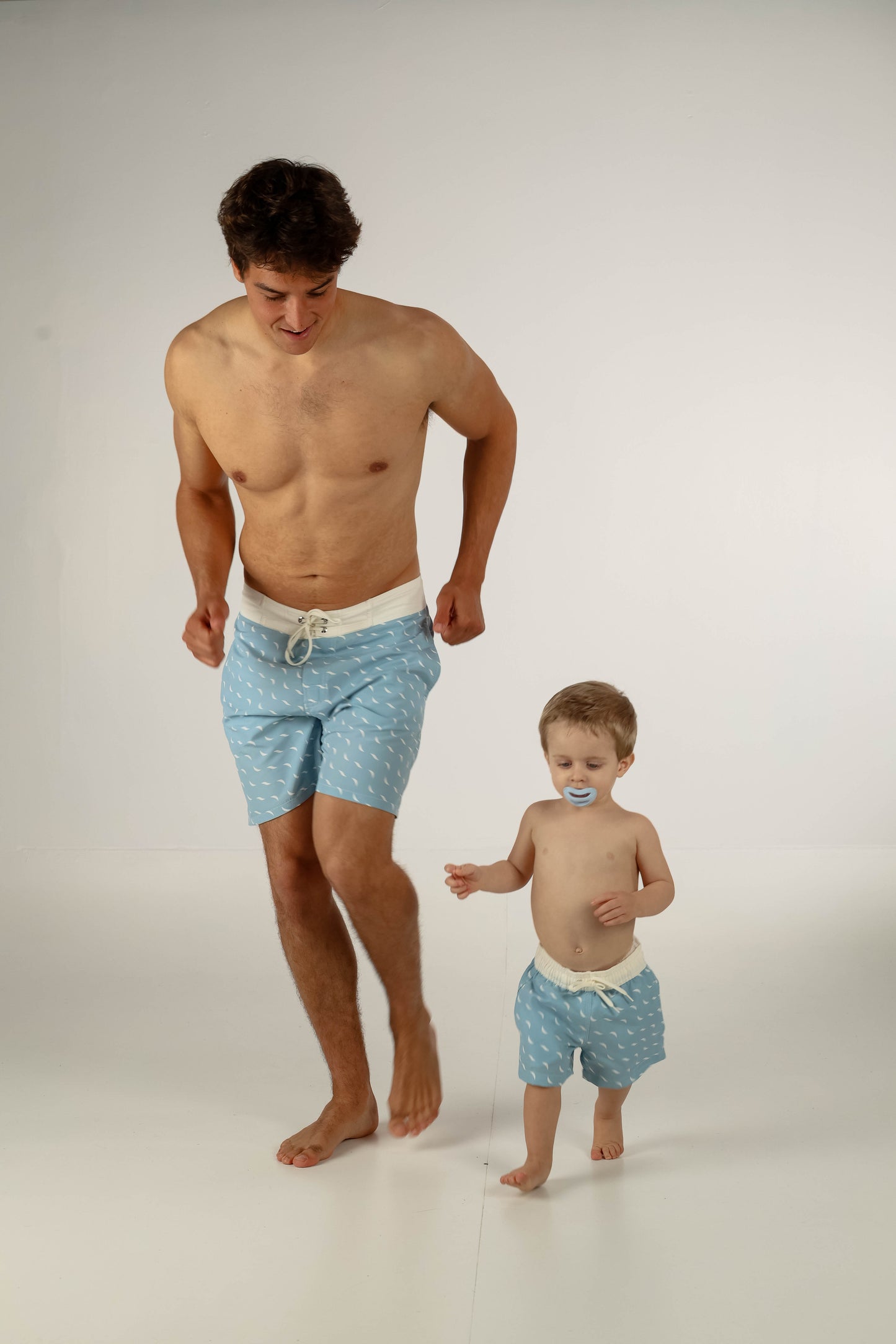 Puzzle Kids Boardshort