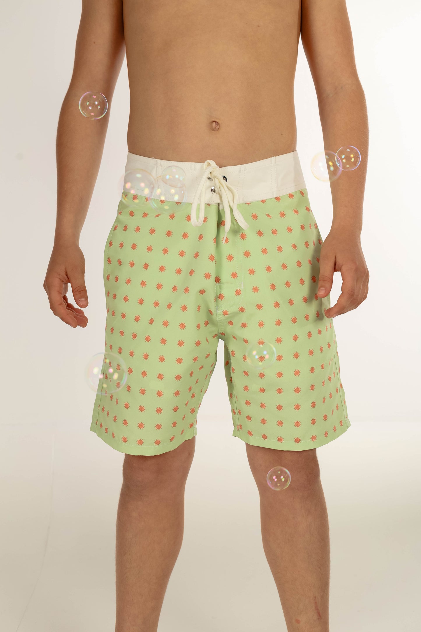 Samba Boardshort
