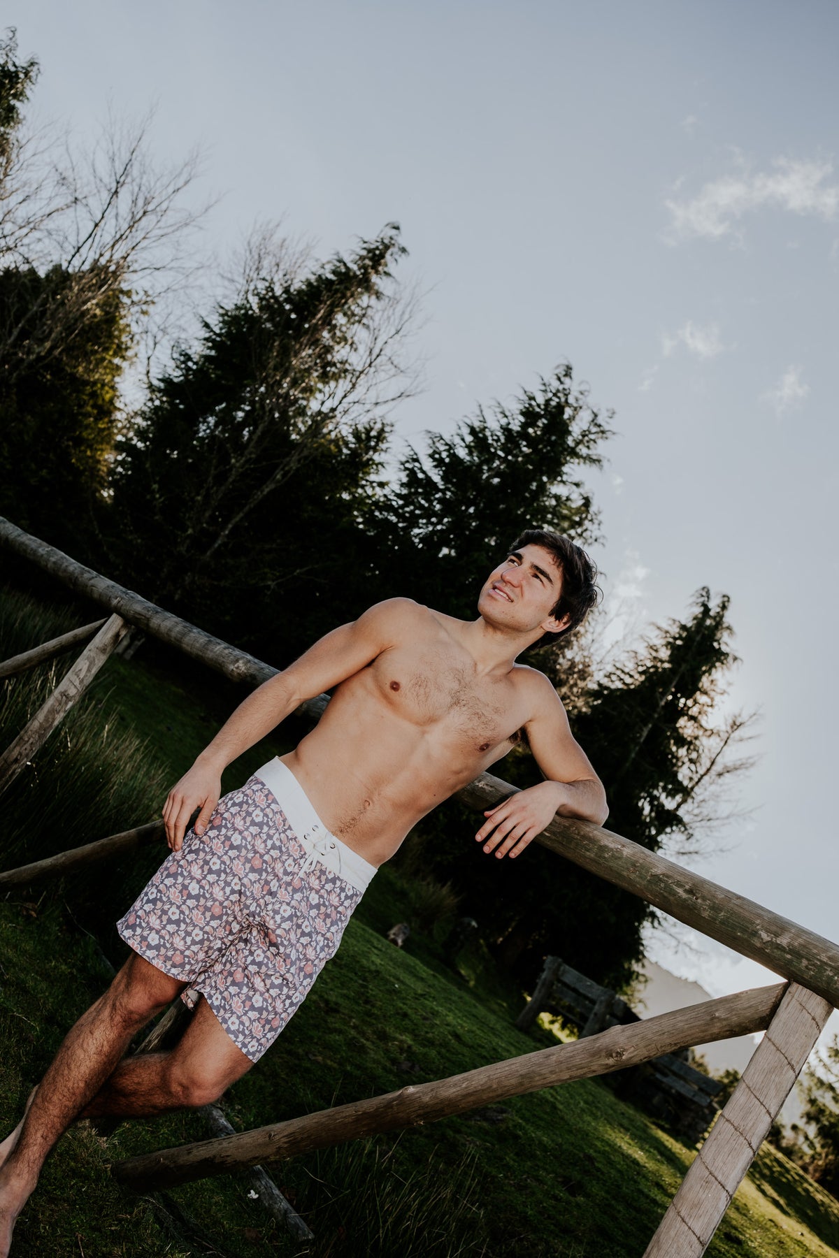 Arrifana Boardshorts