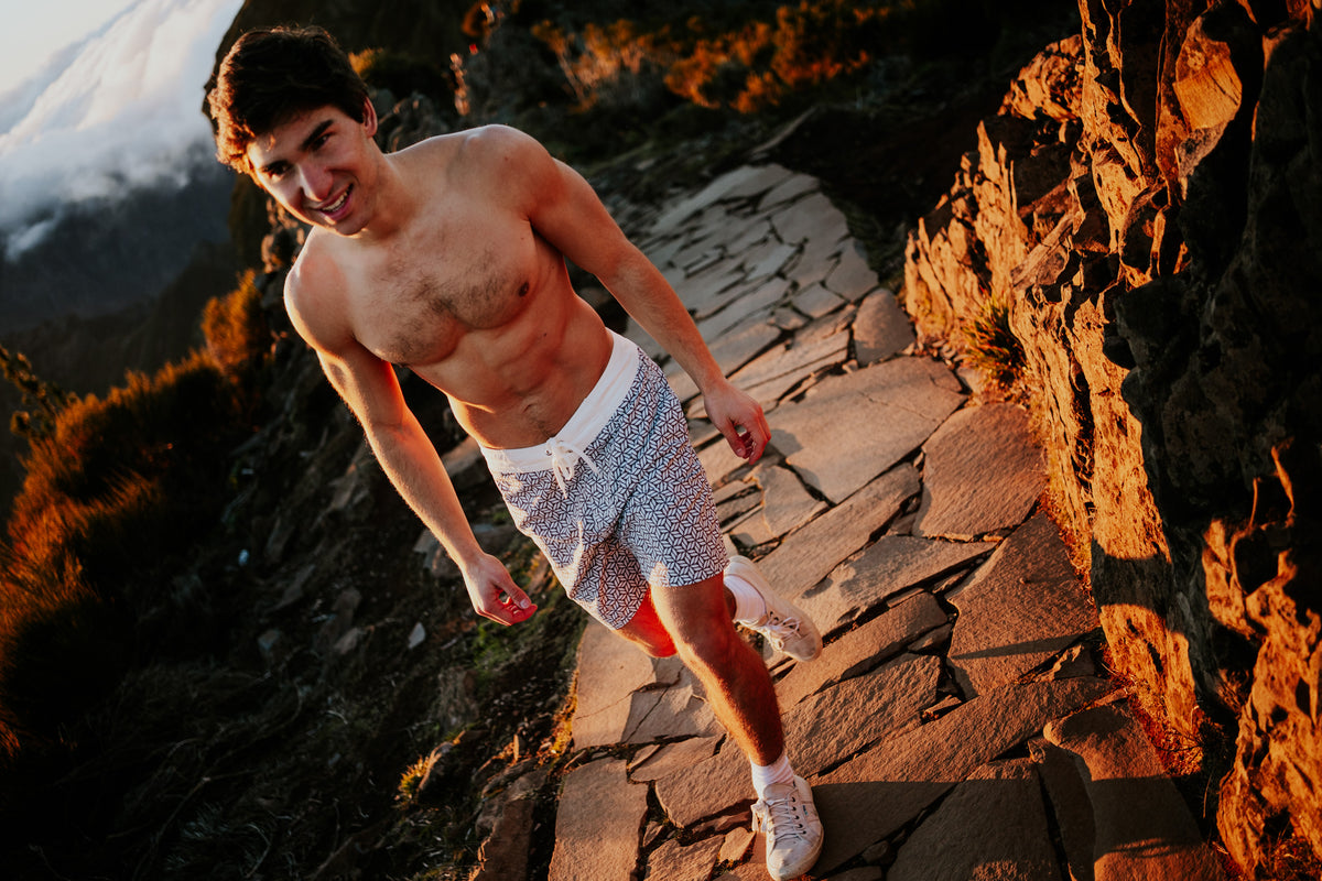 Meco Boardshorts