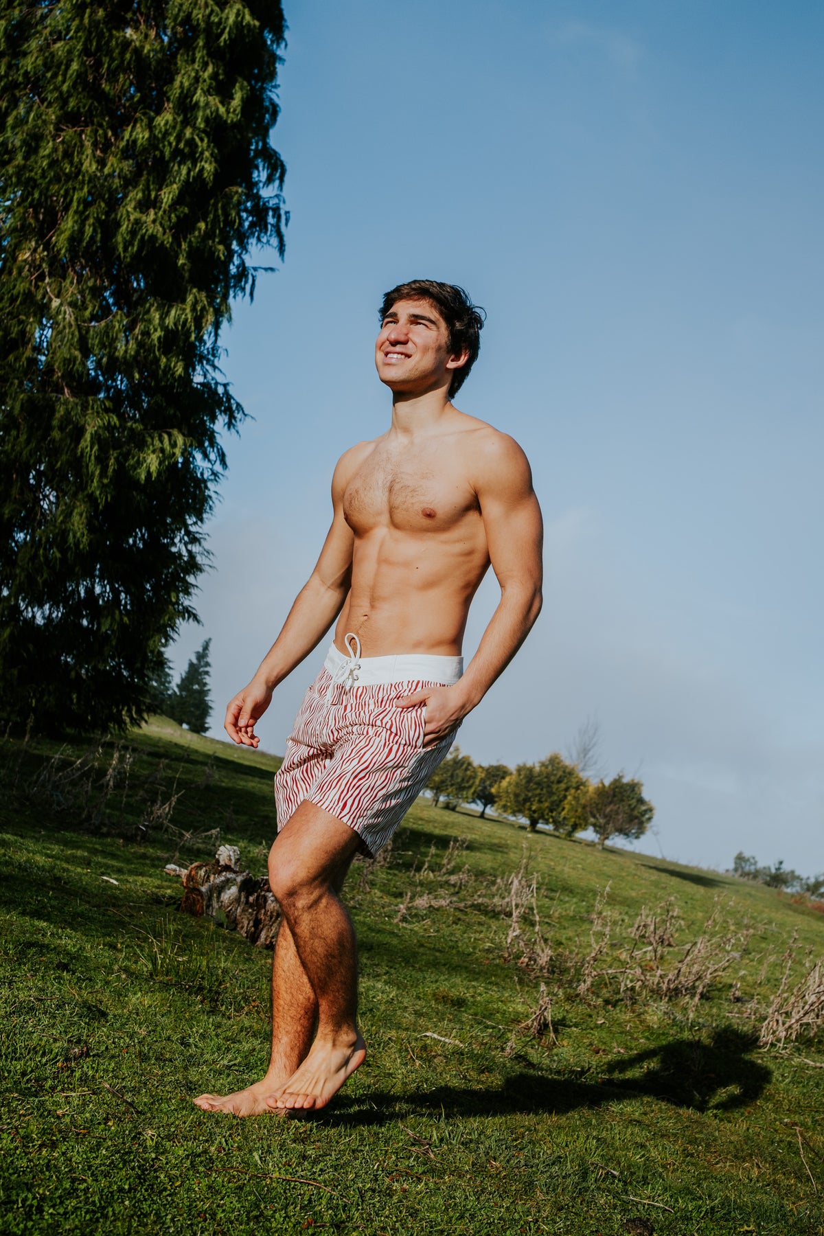 Carvalhal Boardshorts