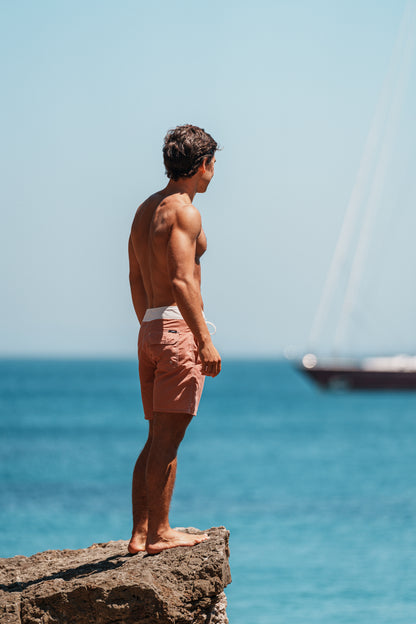 Fire Boardshort