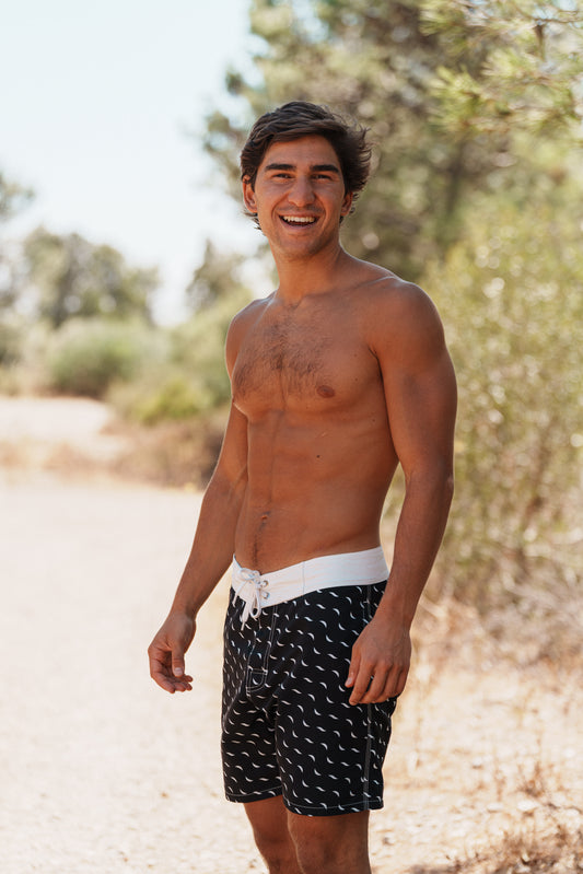 Boomerang Boardshort