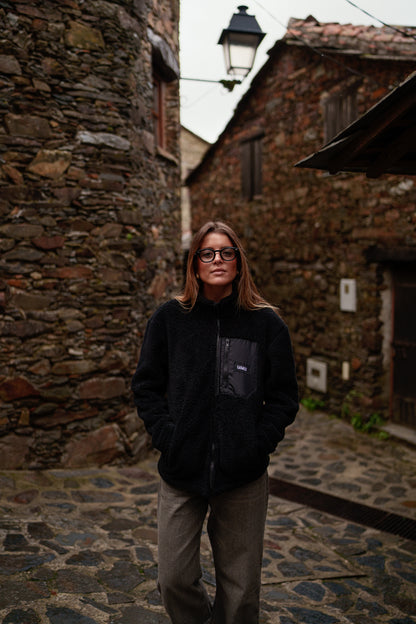 Casaco Polar "Talasnal"