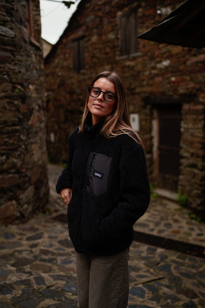 Casaco Polar "Talasnal"