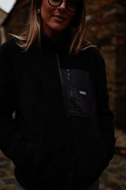 Casaco Polar "Talasnal"