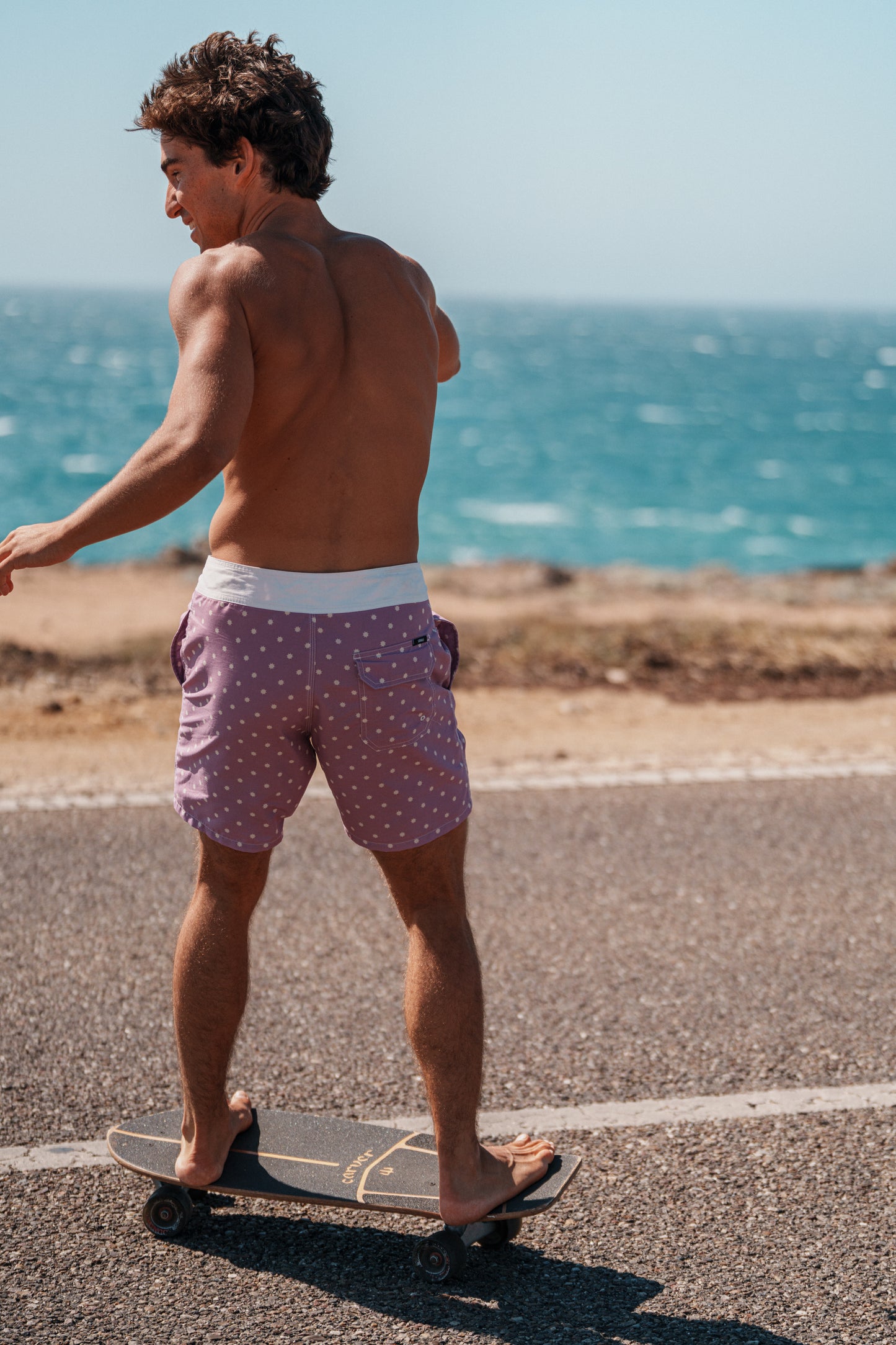 Sun Boardshort