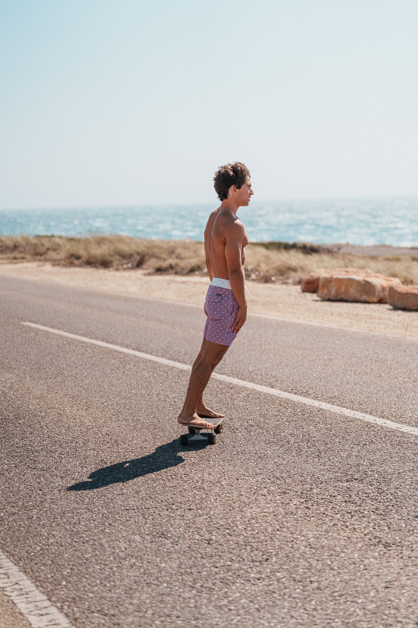 Sun Boardshort