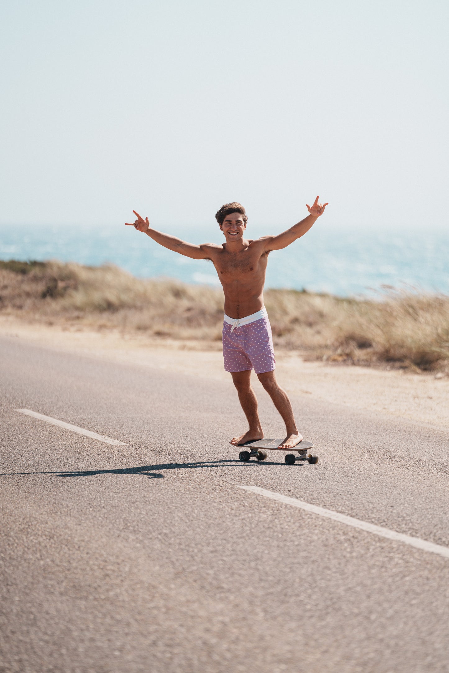 Sun Boardshort