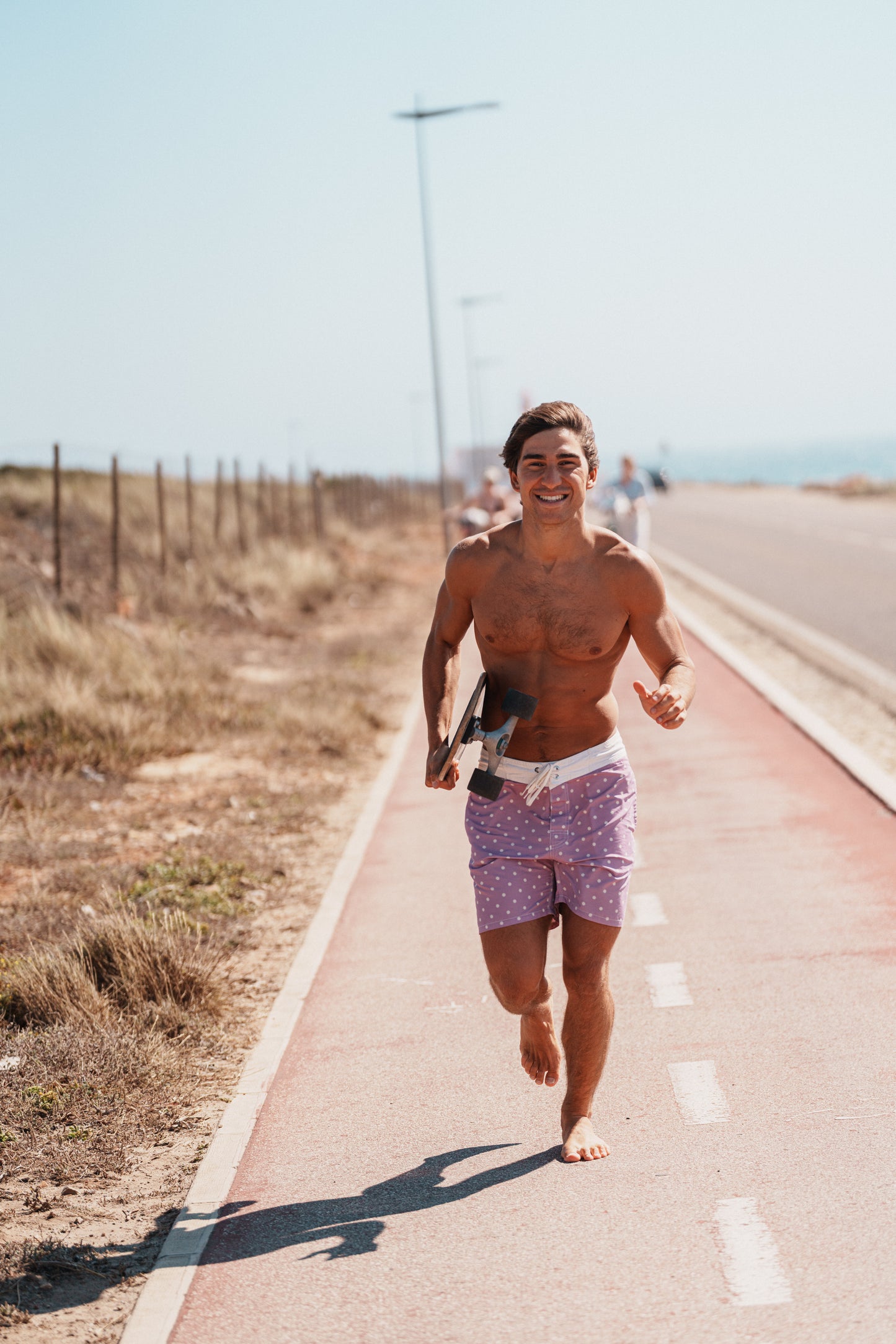 Sun Boardshort
