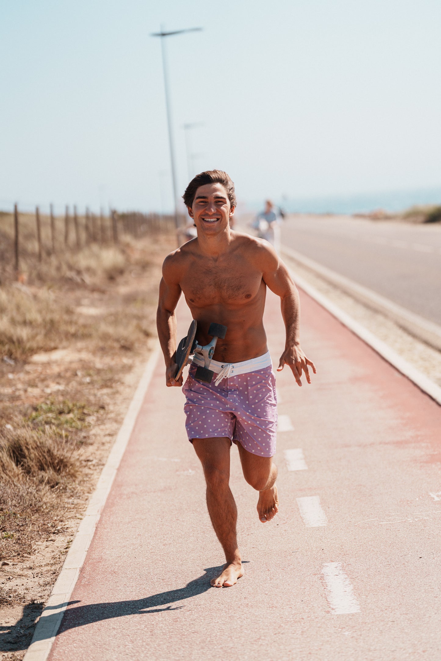 Sun Boardshort