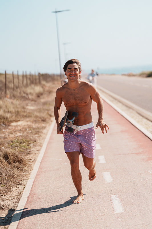Sun Boardshort