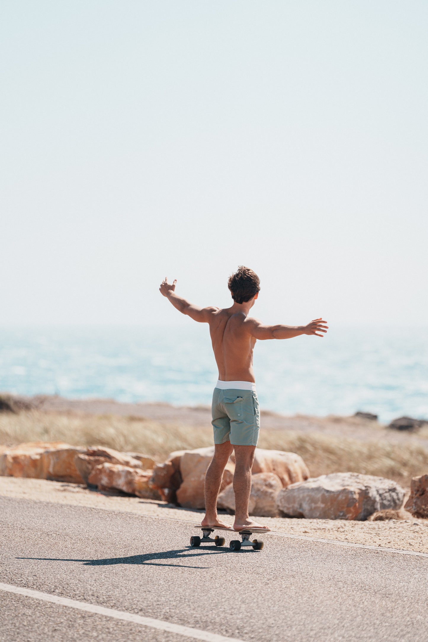 Oasis Boardshort
