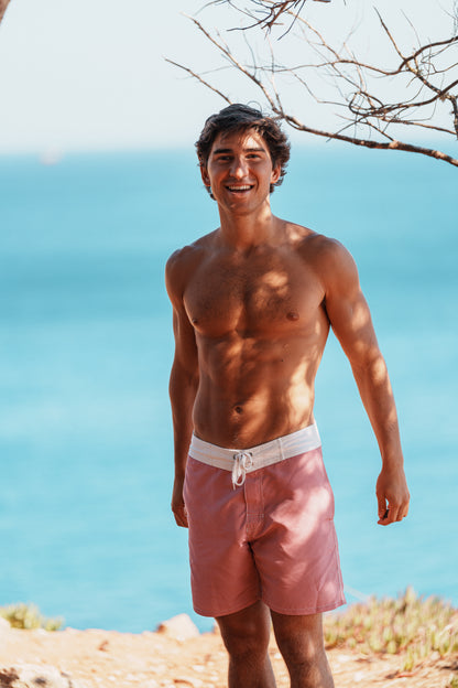 Bamboo Boardshort