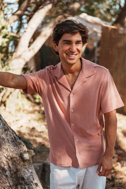 Alentejo Terry Shirt