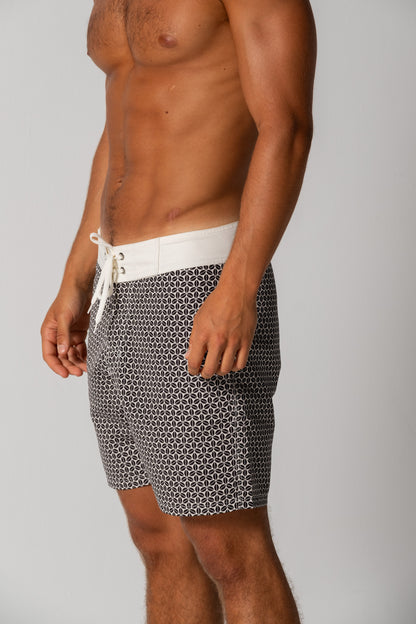 Coffee Boardshort