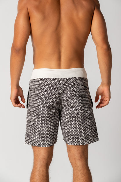 Coffee Boardshort