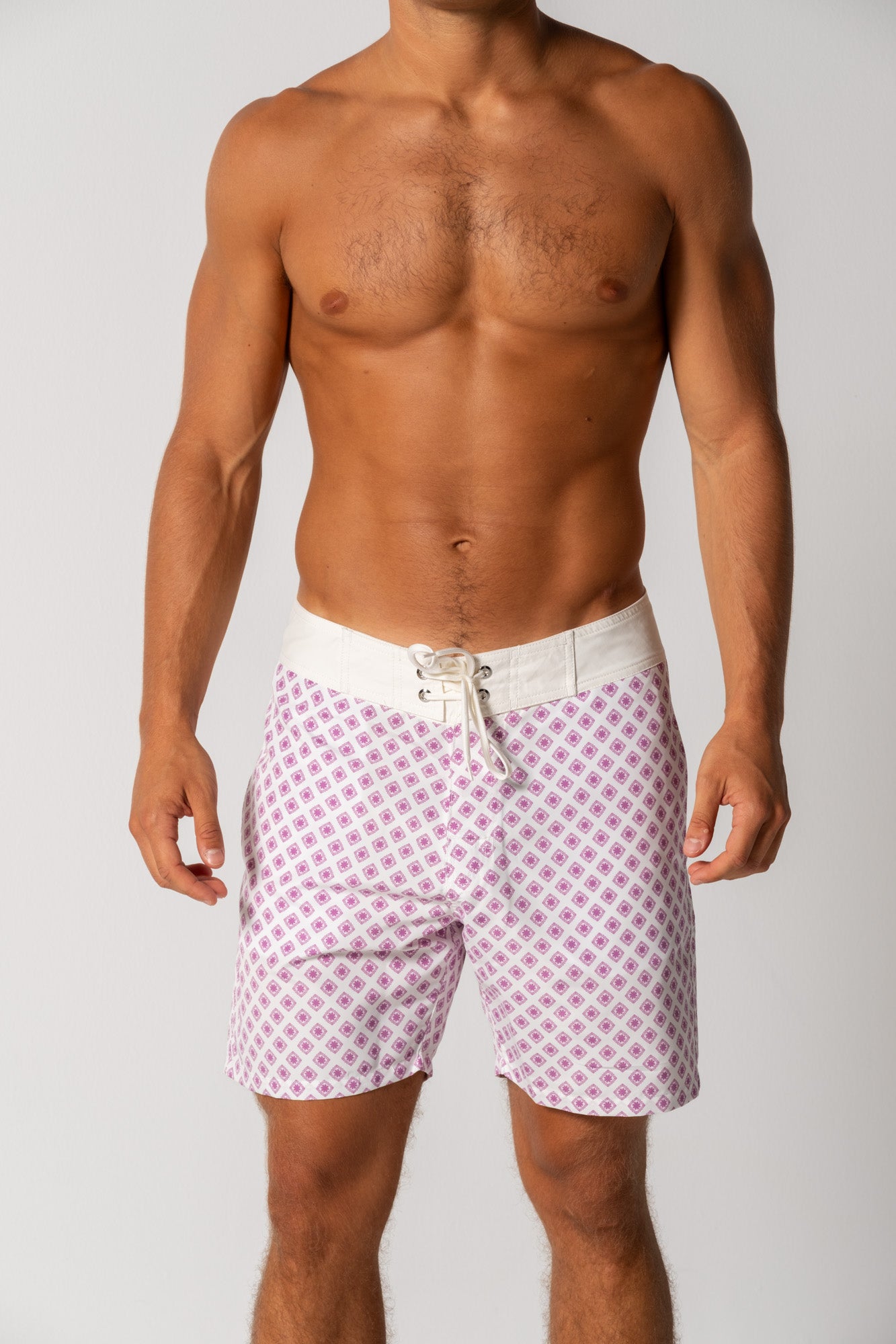 Azulejo boardshort