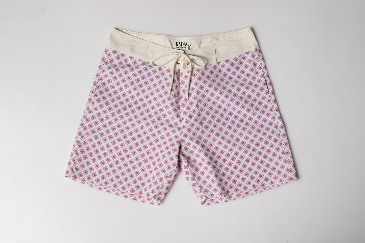 Azulejo boardshort