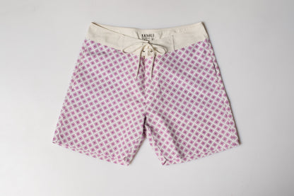 Azulejo boardshort