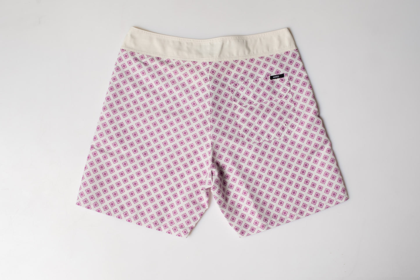 Azulejo boardshort