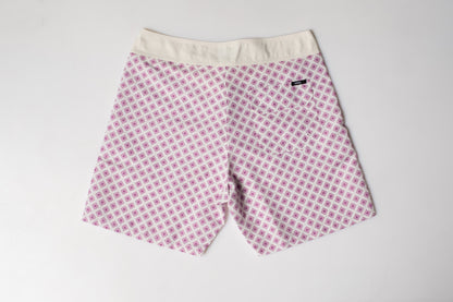 Azulejo boardshort