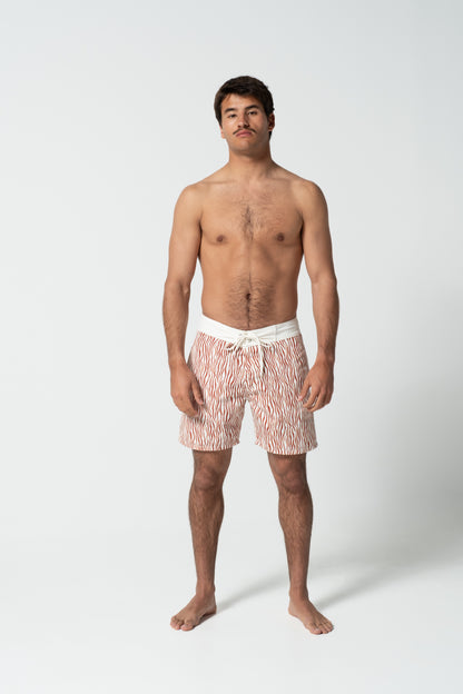 Carvalhal Boardshorts