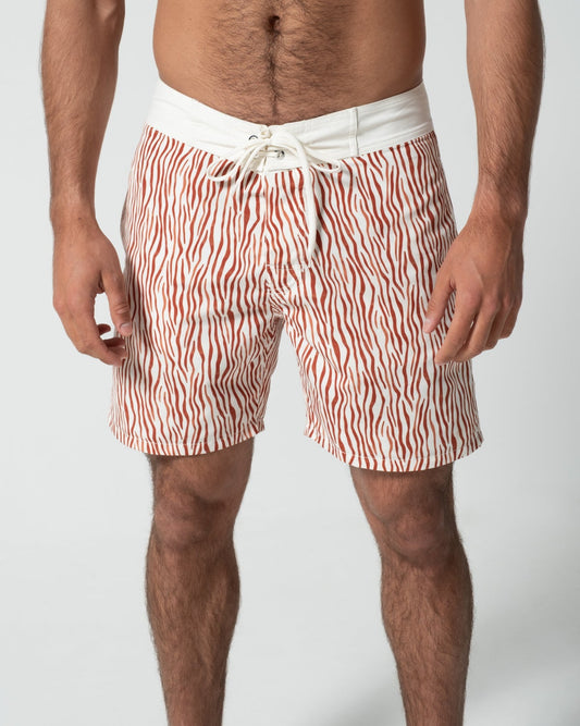 Carvalhal Boardshorts