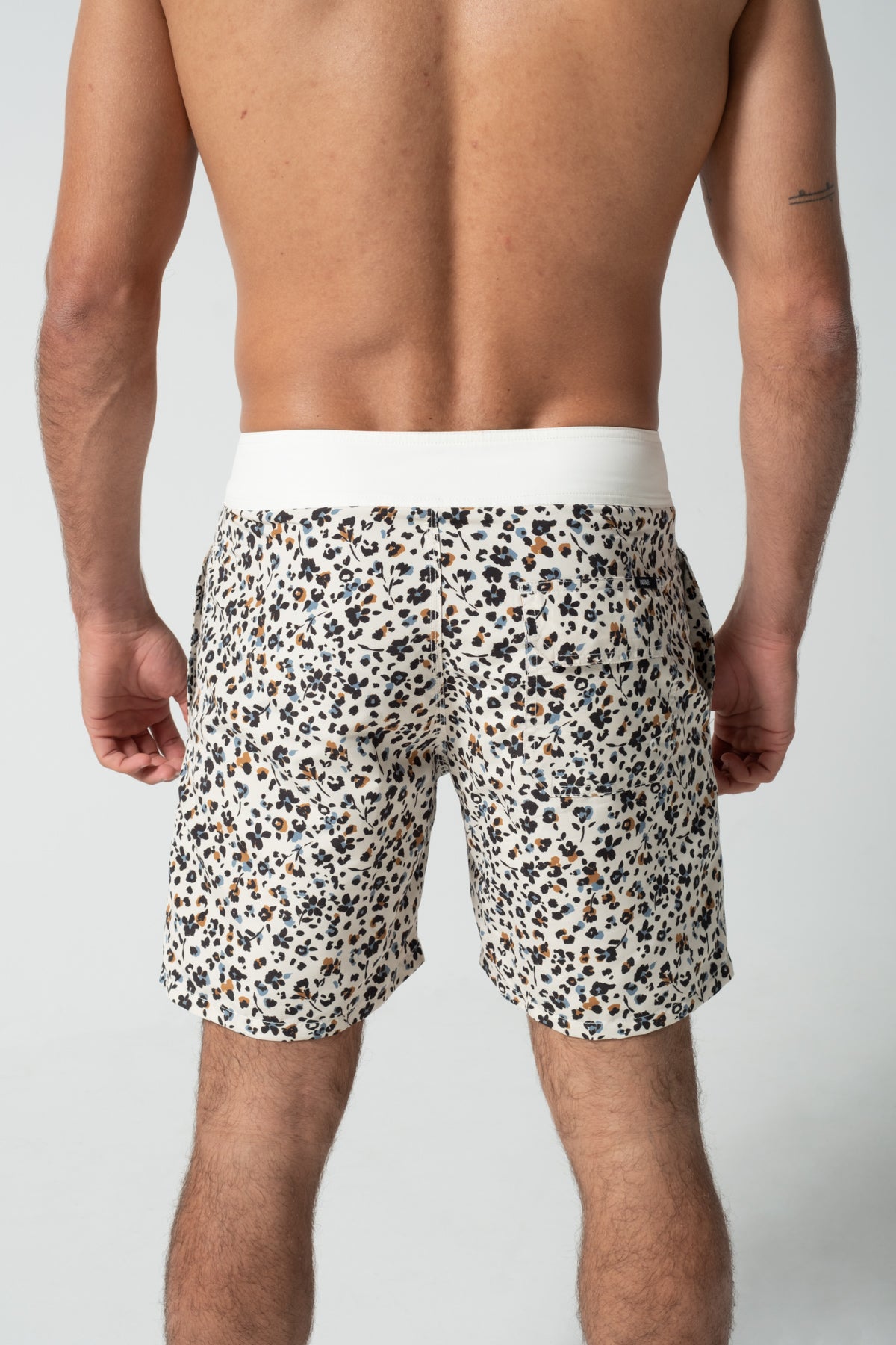 Comporta Boardshorts