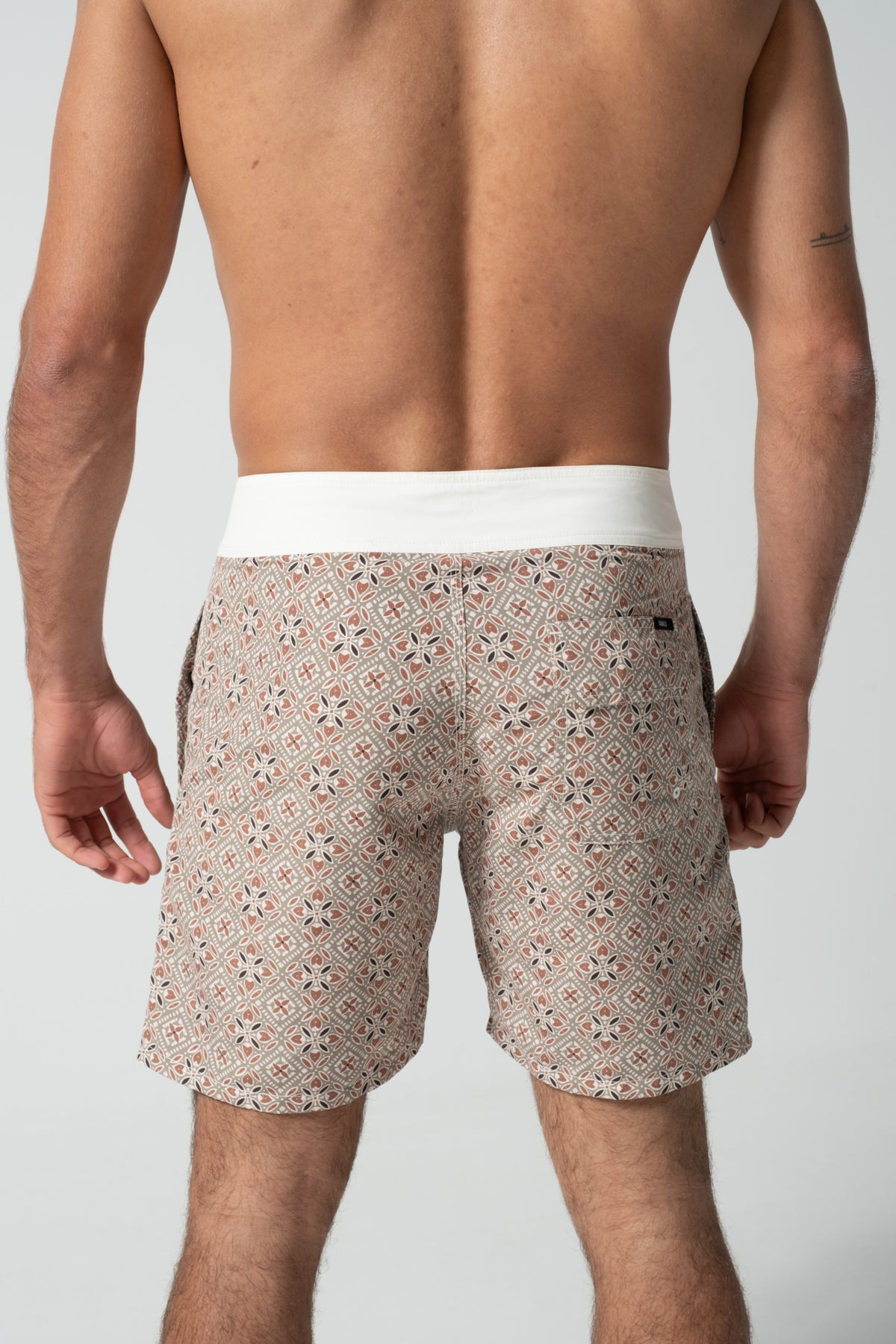 Galapinhos Boardshorts
