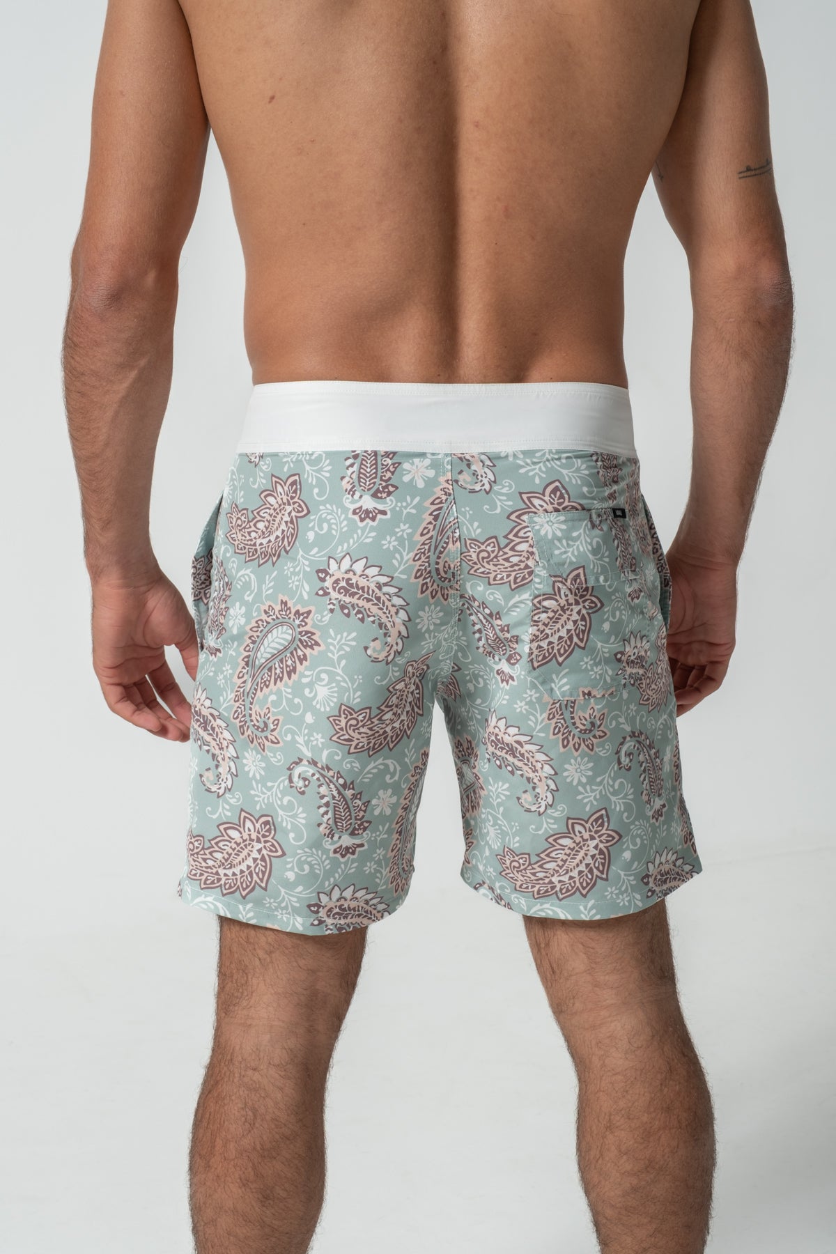 Riviera Boardshorts