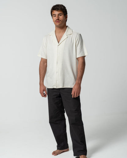 Off-White Terry Shirt