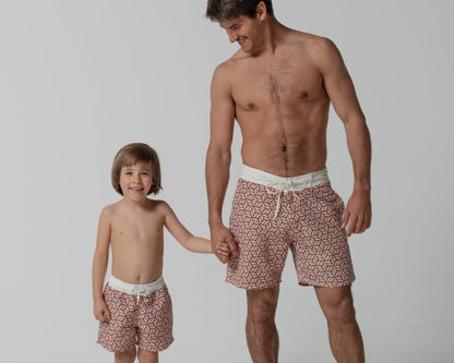 Guincho Kids Boardshorts