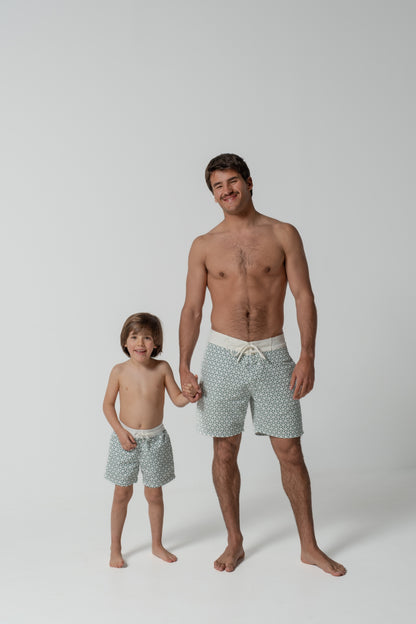 Arrábida Kids Boardshorts