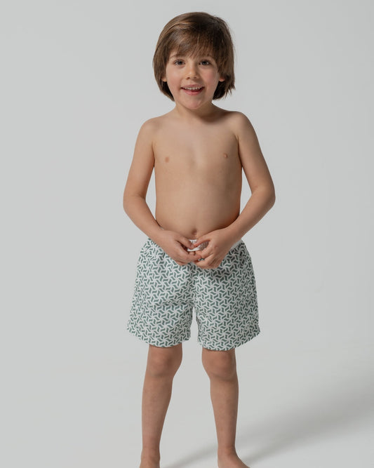 Arrábida Kids Boardshorts