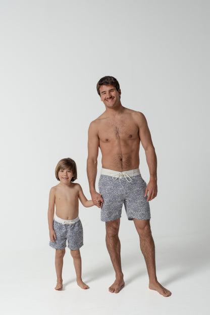 Carcavelos Kids Boardshorts