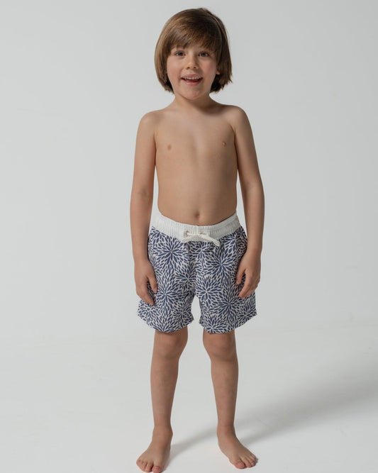 Carcavelos Kids Boardshorts