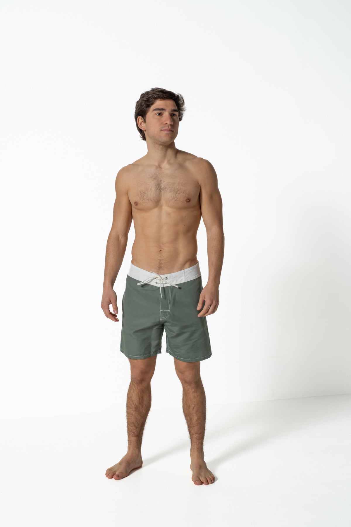 Ribeira D'Ilhas Boardshorts