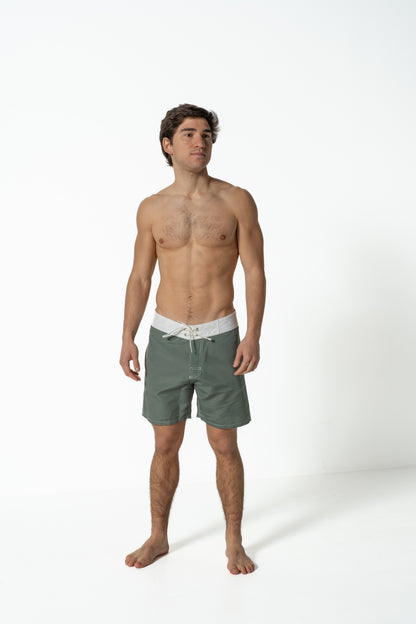 Ribeira D'Ilhas Boardshorts