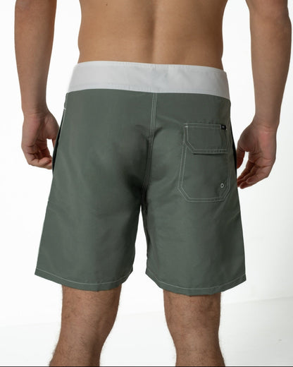 Ribeira D'Ilhas Boardshorts