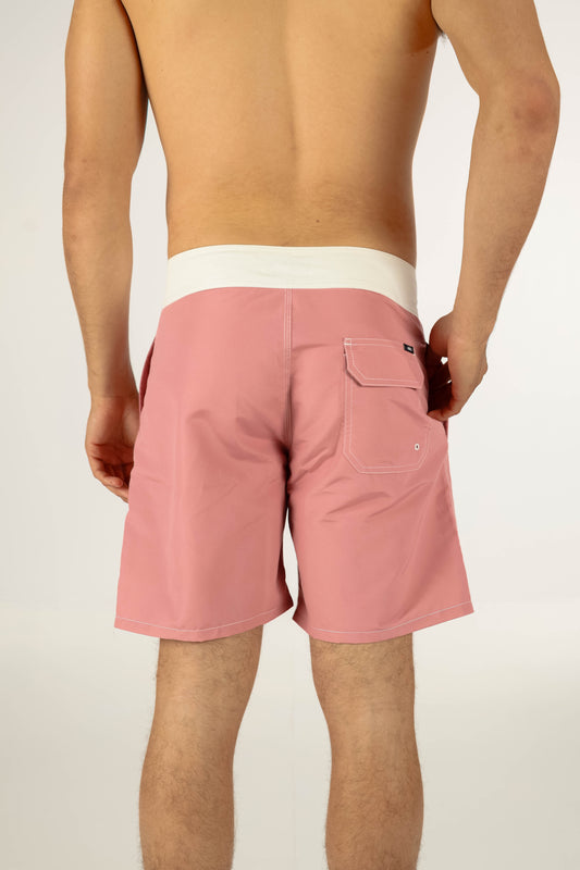 Bamboo Boardshort
