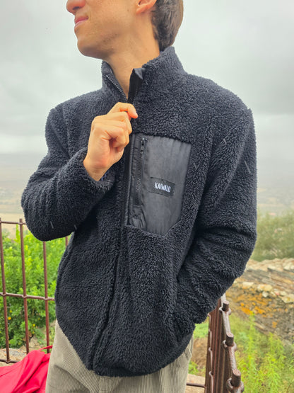 Casaco Polar "Talasnal"