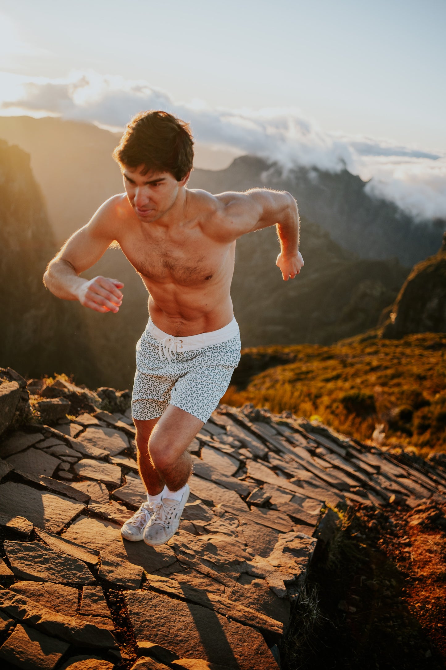Arrábida Boardshorts
