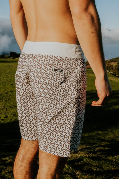 São Pedro Boardshorts