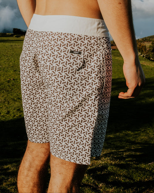 São Pedro Boardshorts