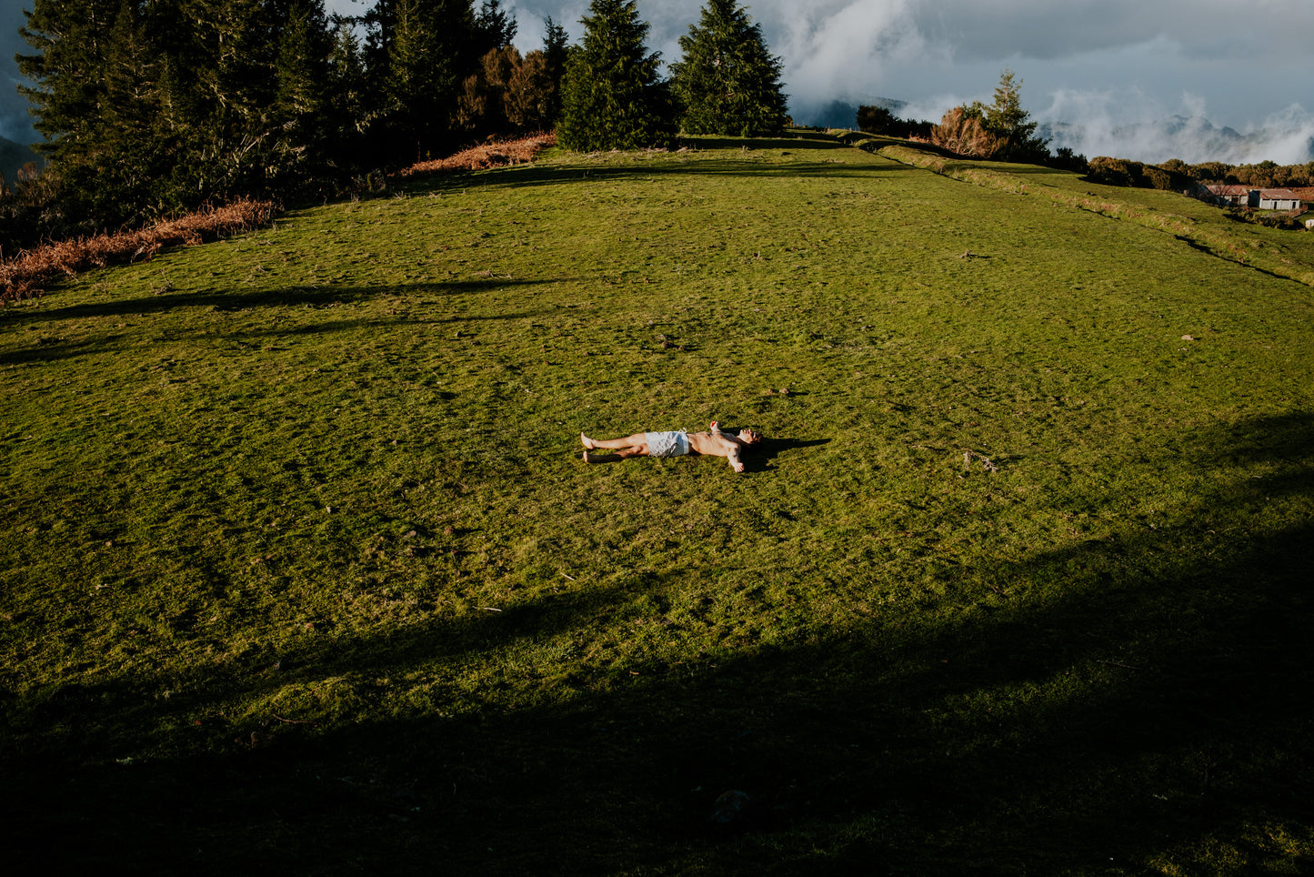 São Pedro Boardshorts
